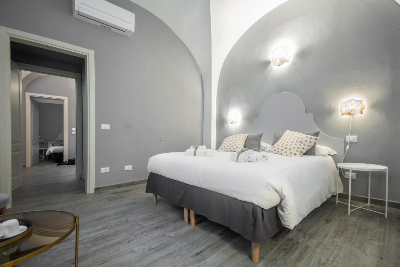 La Lu Cozy Rooms 피사 외부 사진