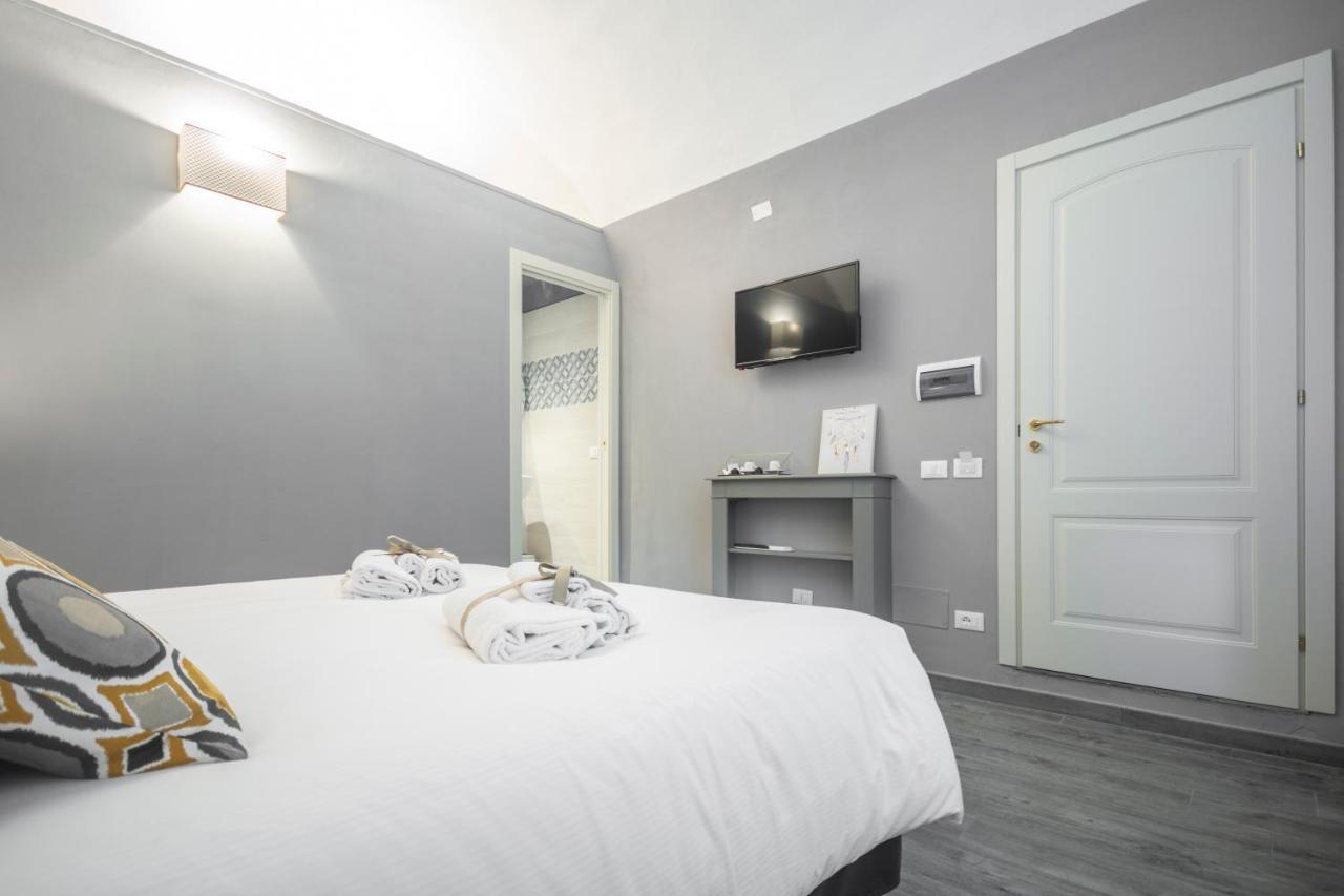 La Lu Cozy Rooms 피사 외부 사진
