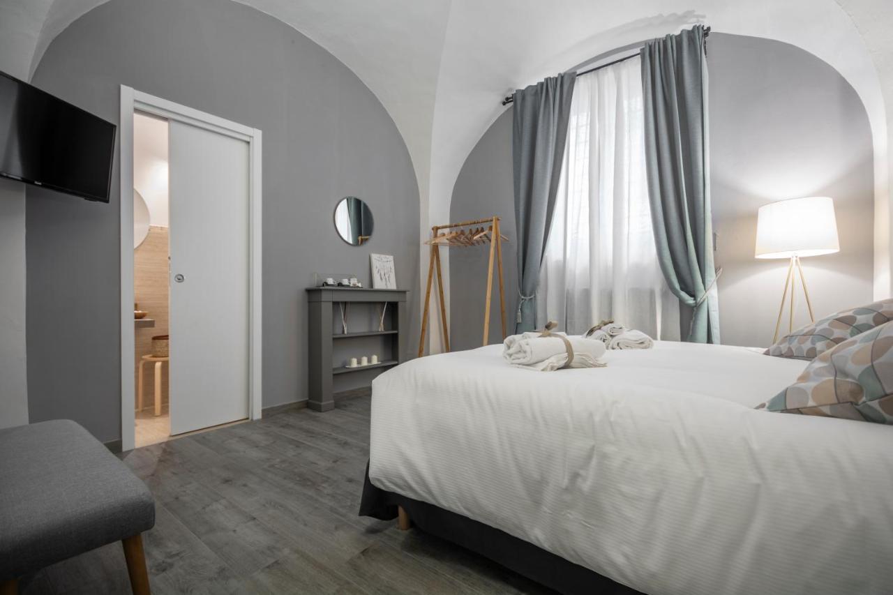 La Lu Cozy Rooms 피사 외부 사진