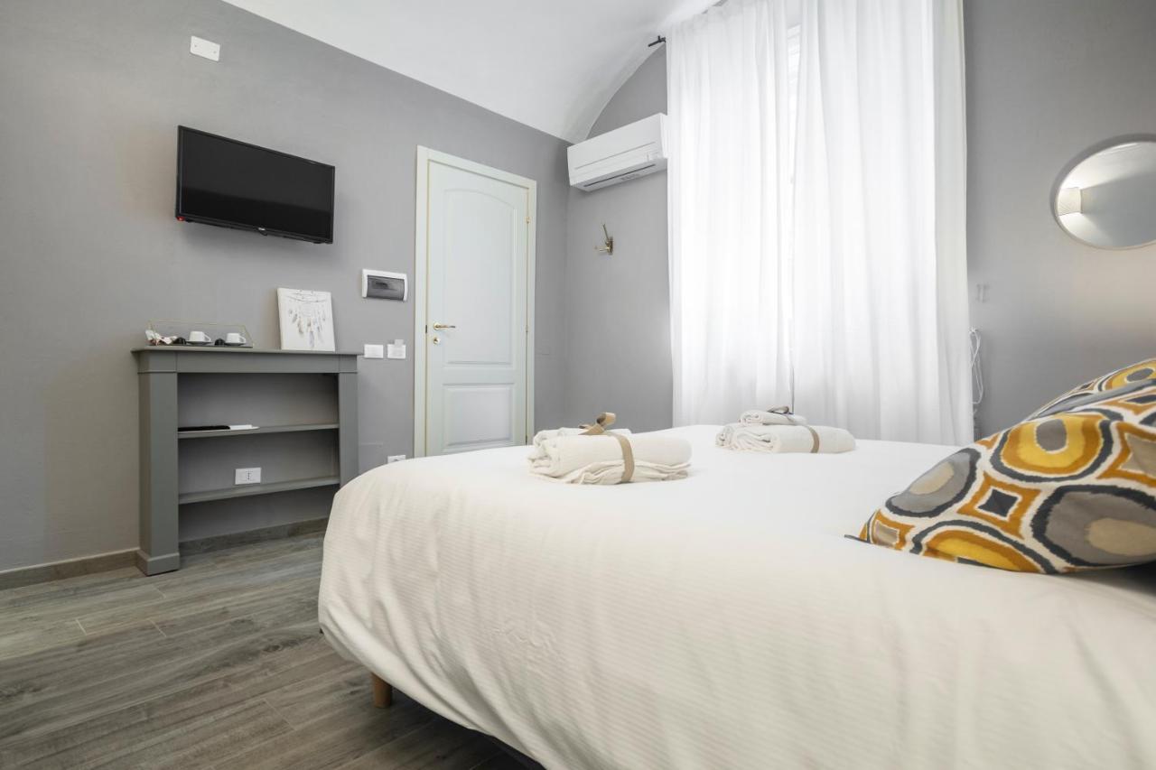 La Lu Cozy Rooms 피사 외부 사진