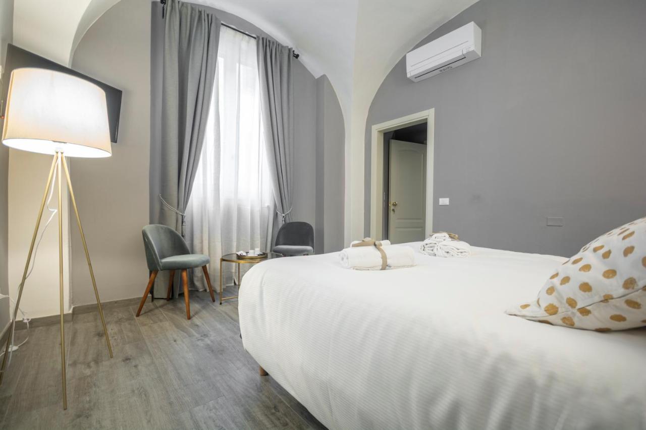 La Lu Cozy Rooms 피사 외부 사진