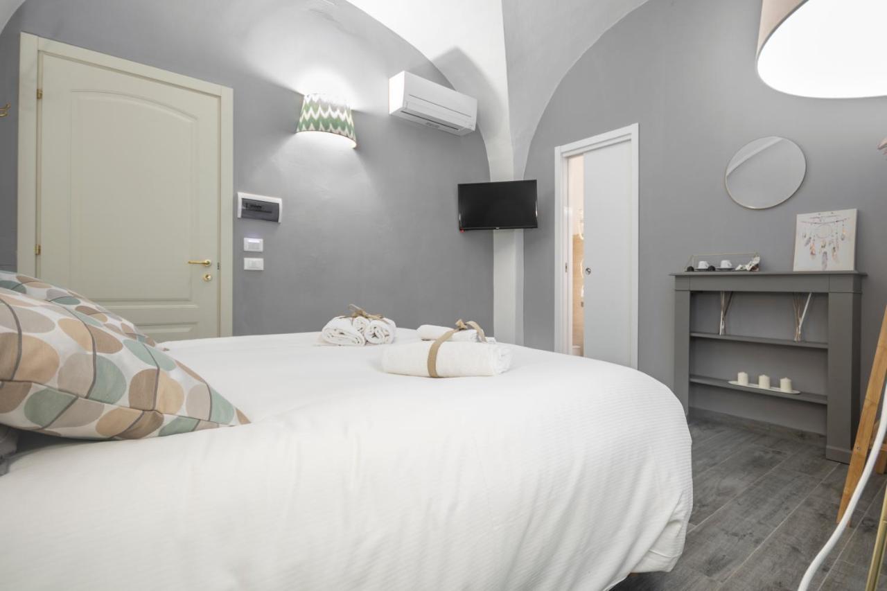 La Lu Cozy Rooms 피사 외부 사진